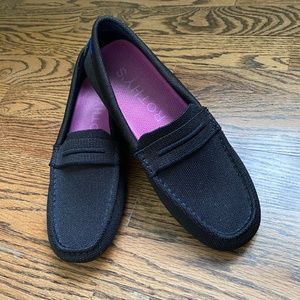 Rothy's - The Driver - deep chocolate